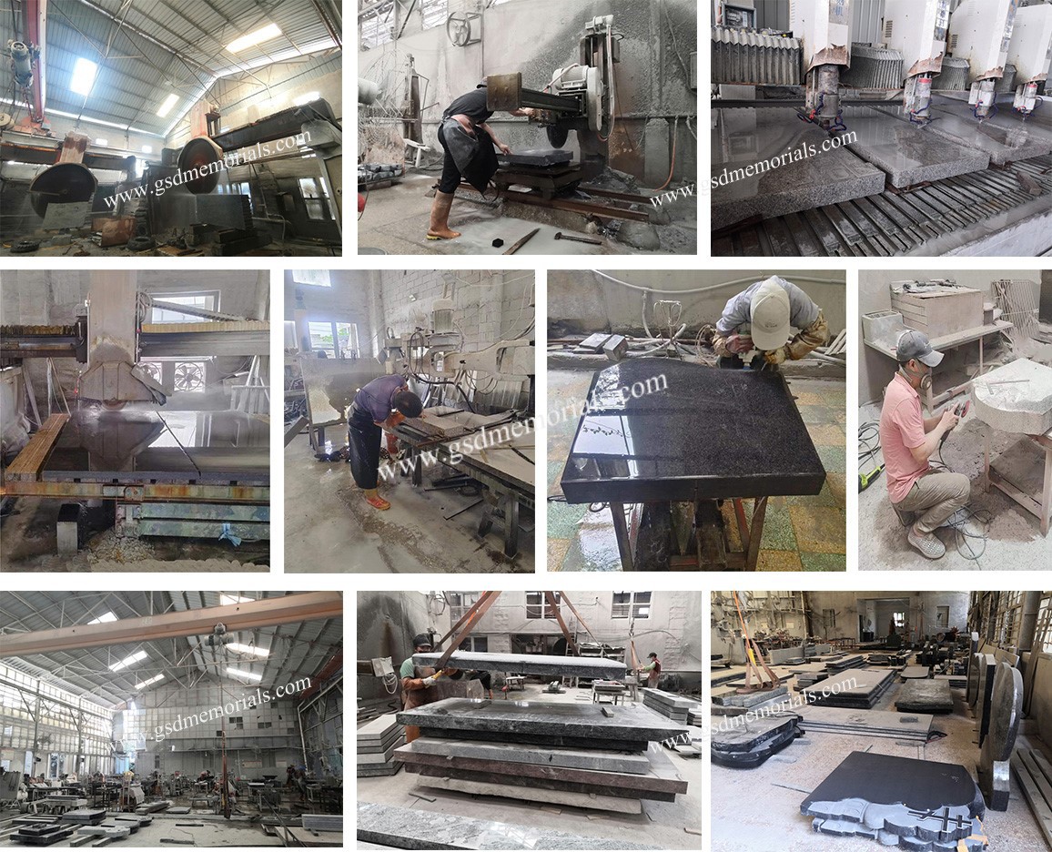 Poppy Marble Memorial Factory Production Details Poppy Marble Memorial Factory Production Details