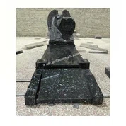 천사 홀딩 하트 kerbset 기념관