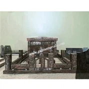 맞춤형 여행자 묘비