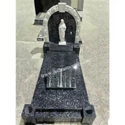 대리석과 화강암 kerbset 기념관