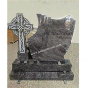 무덤을 위한 기념 십자가